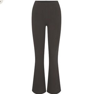 SKIMS OUTDOOR HIGH-WAISTED FLARE LEGGING